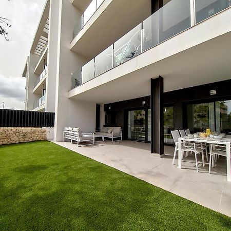 Appartement Rennes Arenal Playa 3 à Jávea Extérieur photo