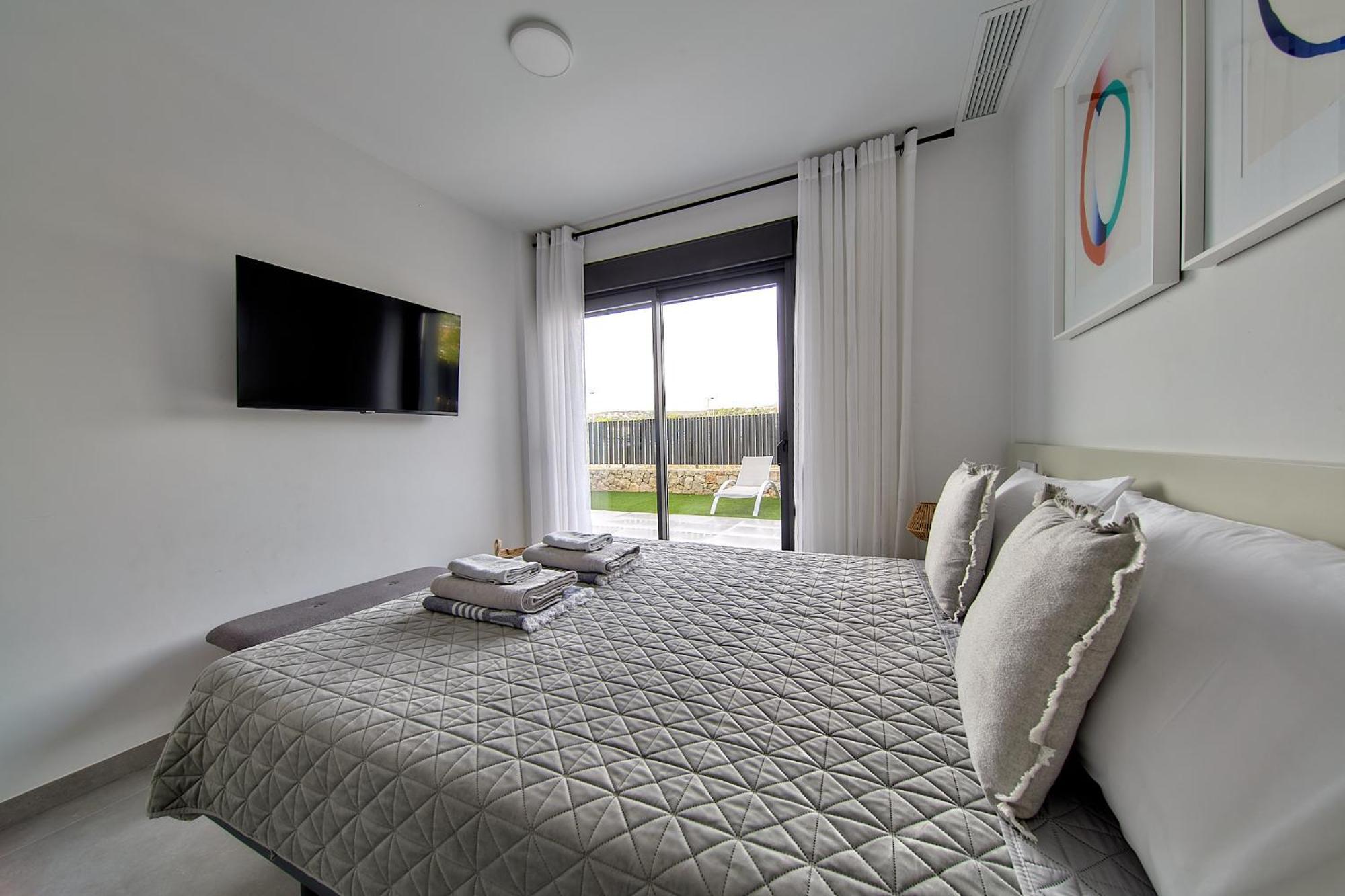 Appartement Rennes Arenal Playa 3 à Jávea Extérieur photo